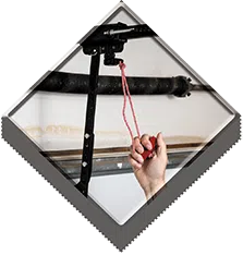 United Garage Door Service, West Springfield, VA 571-366-7455 - abt-04