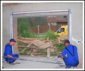 United Garage Door Service West Springfield, VA 571-366-7455 - gar-repair-01