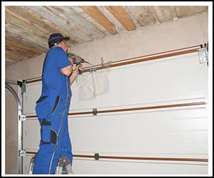 United Garage Door Service West Springfield, VA 571-366-7455 - installation